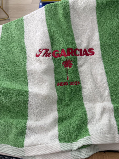 Beach Towel