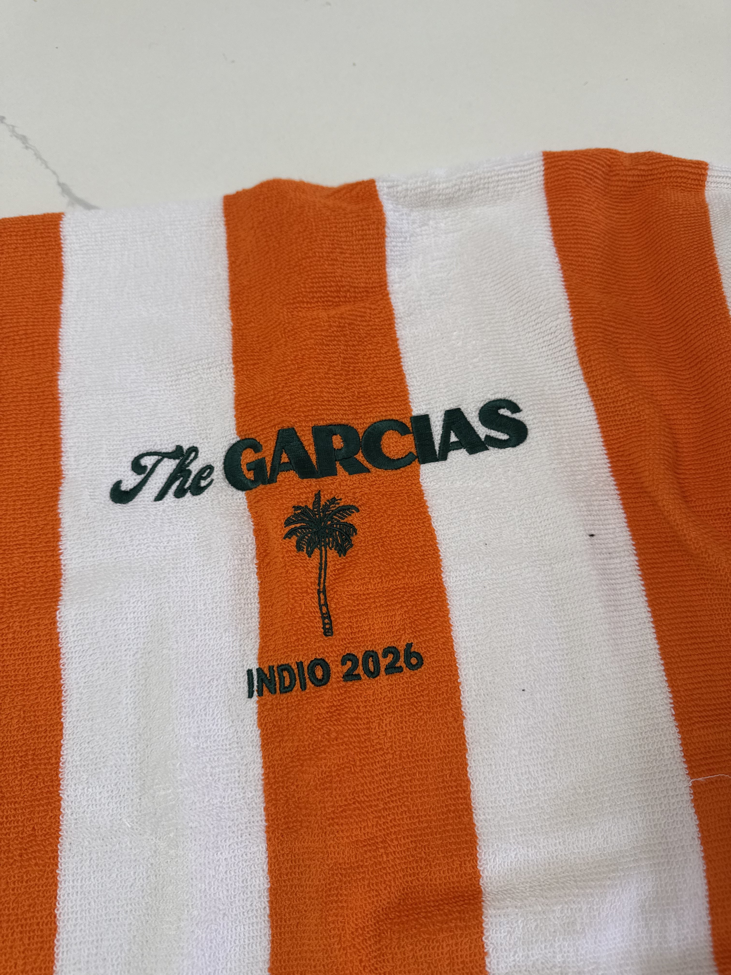 Beach Towel